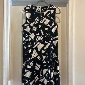 DKNY Business Casual Dress